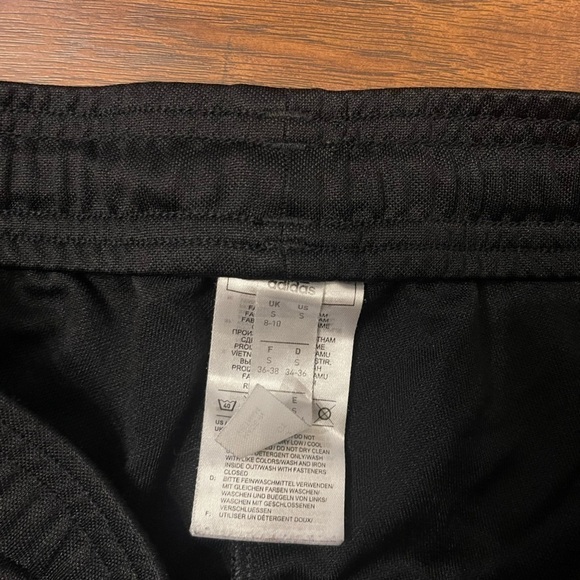 Adidas Men’s Tiro Soccer Pants Size S - Picture 5 of 6